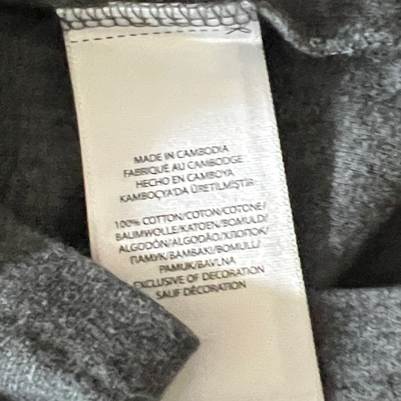 Polo Ralph Lauren Long Sleeve Shirt Medium - Picture 3 of 4